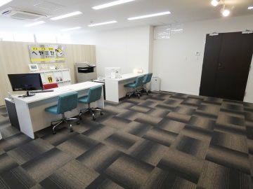 ヘヤミセ熊本中央店のイメージ画像